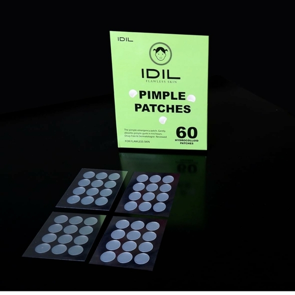 PIMPLE PATCHES For Face 60 PCS - Picture 2 of 4